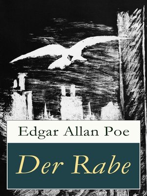 cover image of Der Rabe